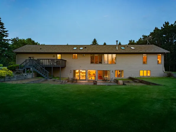 602 E Wheeler Dr, Plainfield, WI 54966