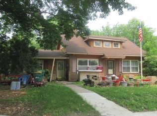 241 William Ave E, Dassel, MN 55325