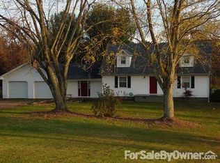 24648 Mock Knob Rd, Abingdon, VA 24211