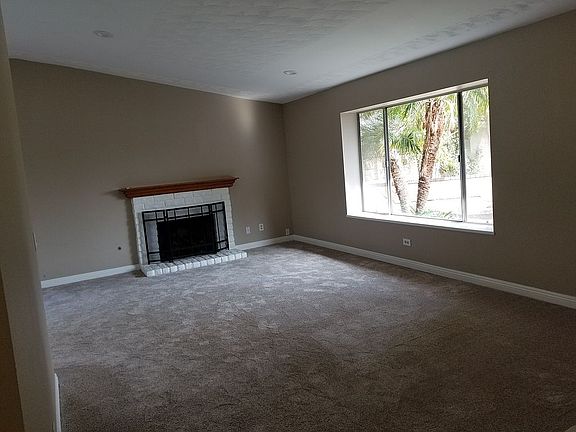 Formal living room