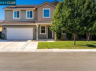 854 Dunmore St, Oakley, CA