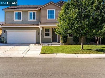 854 Dunmore St, Oakley, CA, 94561