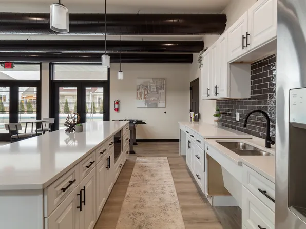 Jannah Village Apartments