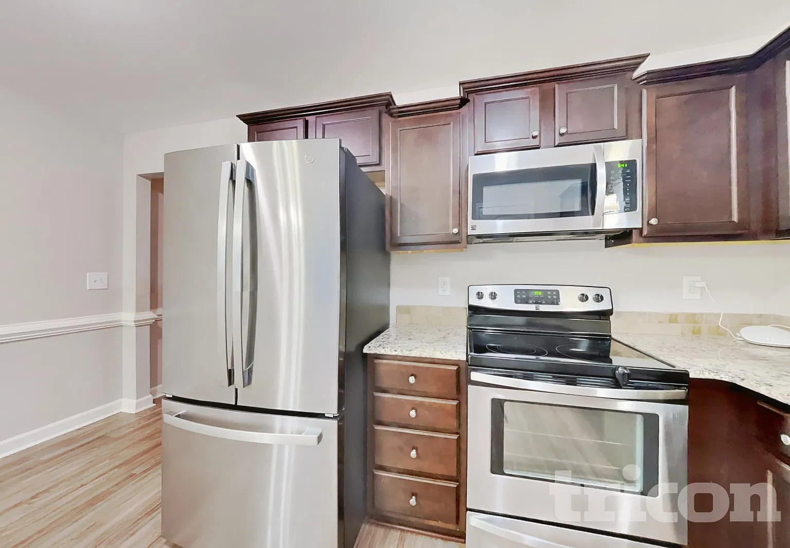 139 Parkers Pointe Drive Benson NC — Photo 4