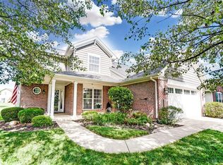 1178 Edgewater Dr, Troy, OH