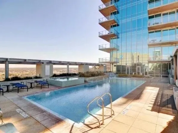 1301 Throckmorton St APT 1805, Fort Worth, TX 76102