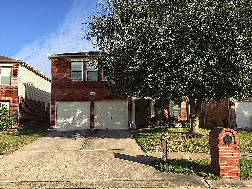 18310 Atasca Woods Trce, Humble, TX 77346 Zillow