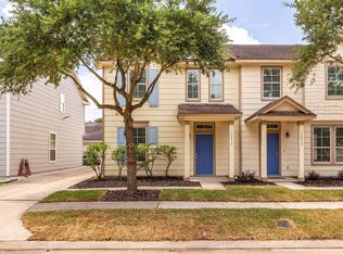 16815 Libson Falls Dr, Houston, TX 77095