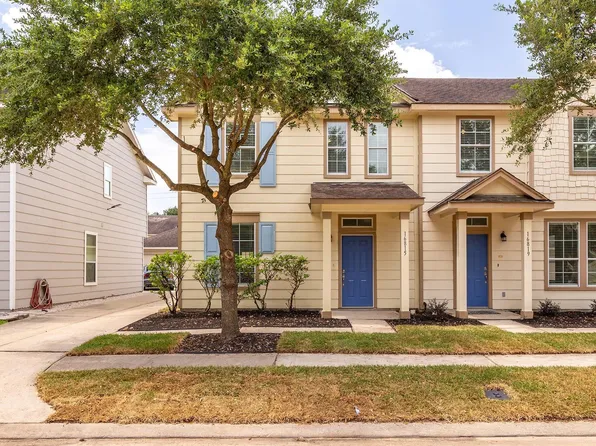16815 Libson Falls Dr, Houston, TX 77095