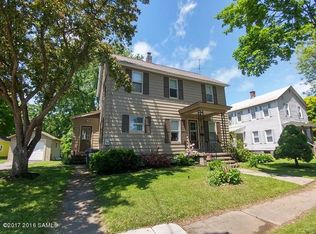 66 Prospect St, Glens Falls, NY 12801