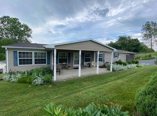 307 Hotchkiss Rd, Churchville, VA 24421