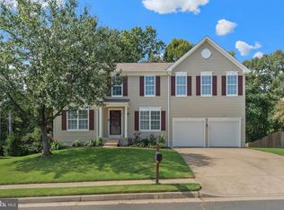 84 Limestone Way, Fredericksburg, VA 22406