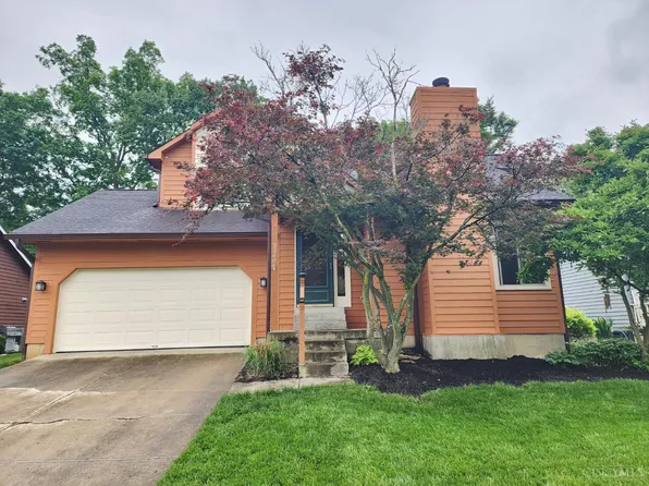 3340 Scioto Dr, Cincinnati, OH 45244