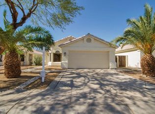 672 W Greentree Dr, Chandler, AZ 85225
