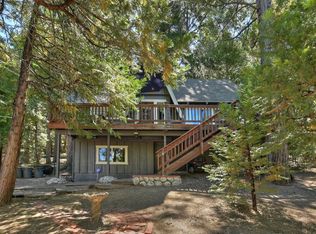 437 Golf Course Way, Lake Arrowhead, CA 92352