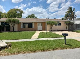 5151 SW 101st Ave, Fort Lauderdale, FL 33328