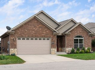 3022 Garden Villa Dr, Jeffersonville, IN 47130