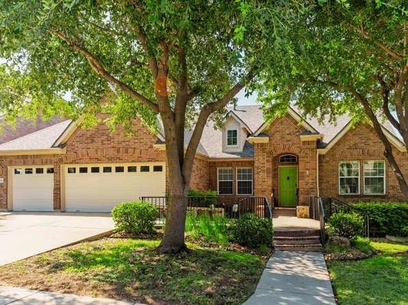 2412 Guara Dr, Cedar Park, TX 78613