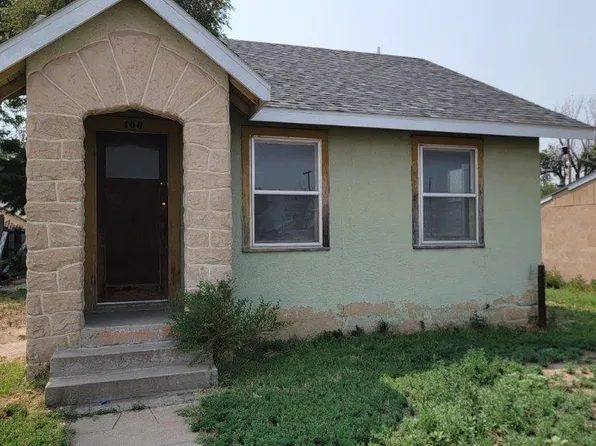 106 Maxwell St S, Lamar, CO 81052