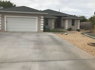 425 Oakmont Pl, Alamogordo, NM 88310