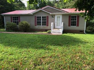 1754 Tabor Rd, Gladys, VA 24554