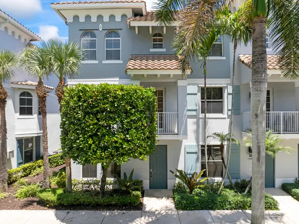 1365 Via De Pepi, Boynton Beach, FL 33426