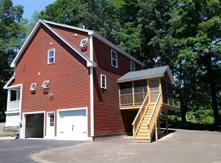 187 Nottingham Square Rd, Epping, NH 03042