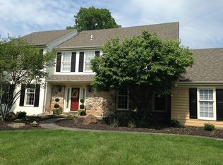 100 Country Ln, Phoenixville, PA 19460