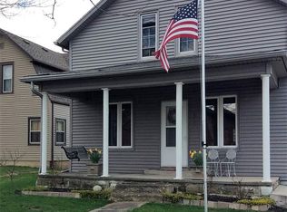 13636 State St, Grabill, IN 46741