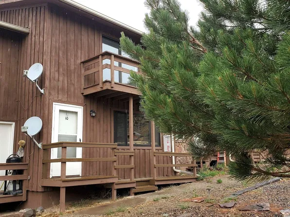 10-205 D St, Dubois, WY 82513