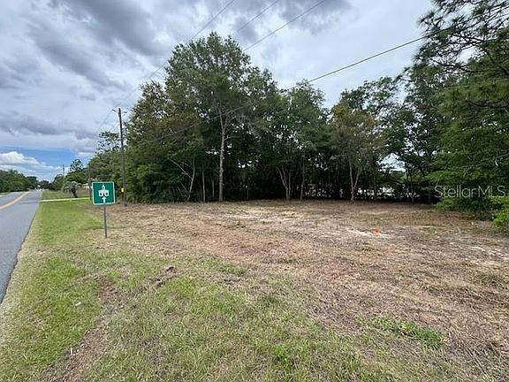 2nd image of SW Beach Blvd Lot 65