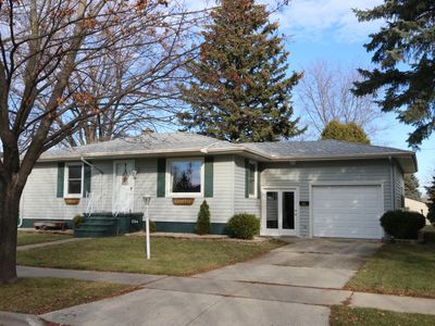 334 Illinois Ave, Fond Du Lac, WI, 54937