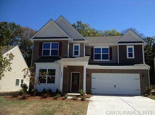 5924 Stirlingshire Ct, Charlotte, NC 28278
