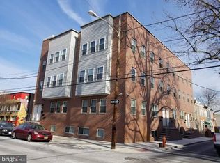 521 N 34th St Unit E-1, Philadelphia, PA 19104
