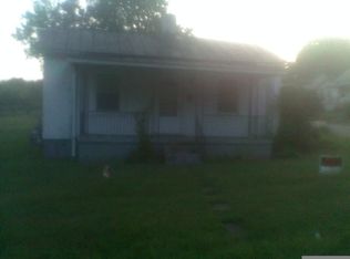 110 Albert St, Danville, VA 24541