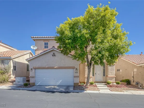 10408 Natural Springs Ave, Las Vegas, NV 89129