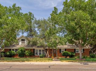 2212 Sinclair Ave, Midland, TX 79705