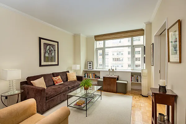 Sold by Brown Harris Stevens | media 1