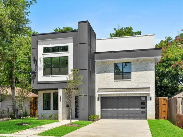 416 Mount Auburn Ave, Dallas, TX 75223