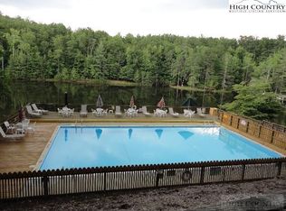 Tbd Powder Horn Mountain Rd, Deep Gap, NC 28618