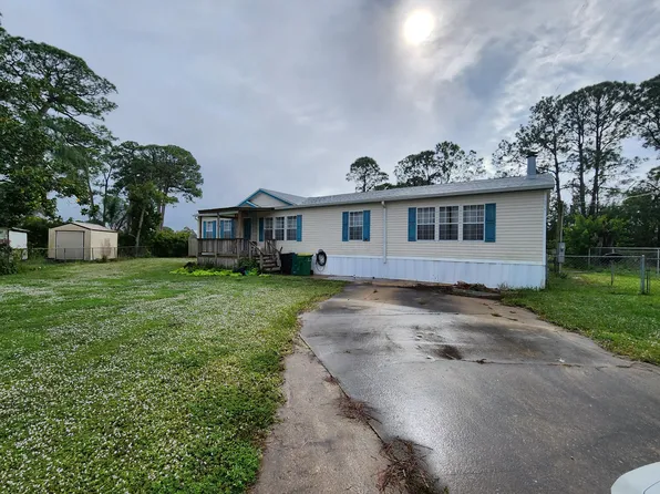 2414 Elsie Cir, Cocoa, FL 32922