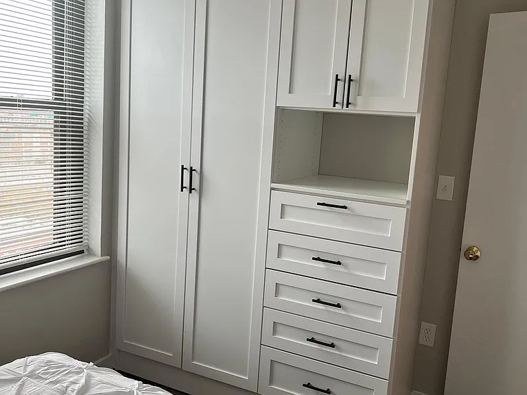 1001 Saint Paul St #10H — Photo 13