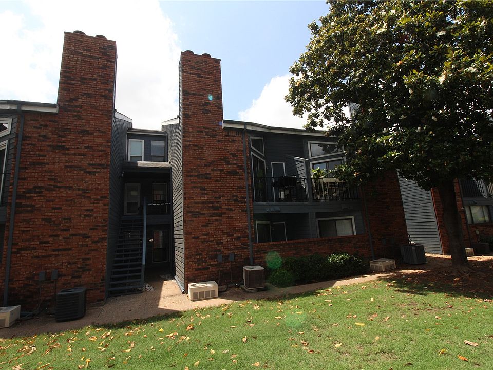 1st image of 6737 S Peoria Ave APT B109