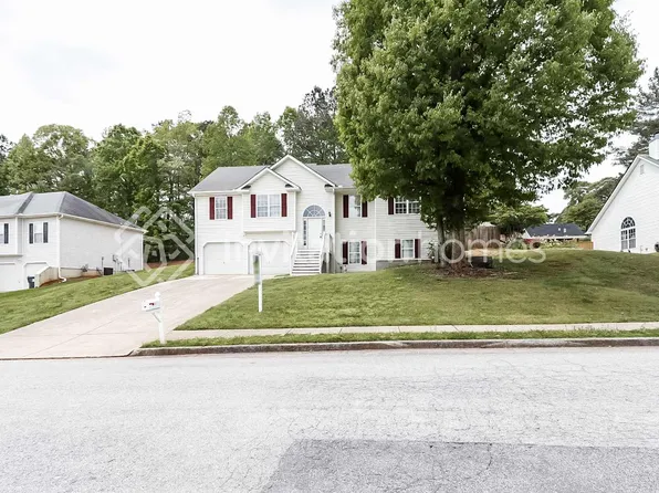 158 Georgias Ln, Dallas, GA 30157