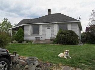 450 3rd St, Ferdinand, ID 83526