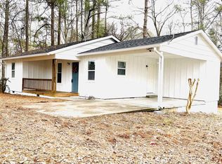 160 Pruett St, Riverdale, GA