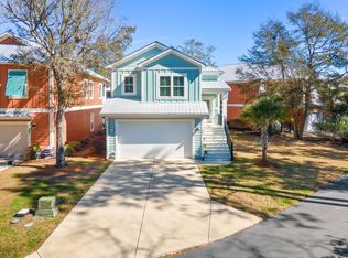 301 Lumbee Cir, Pawleys Island, SC 29585