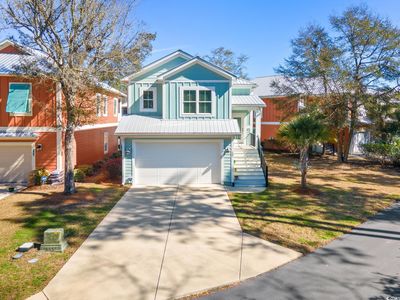 301 Lumbee Circle, Pawleys Island, SC, 29585