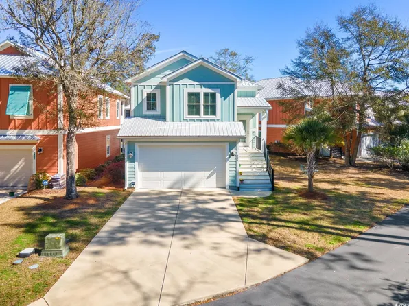 301 Lumbee Circle, Pawleys Island, SC 29585