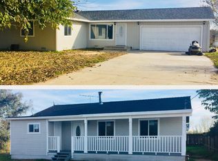 16764 S Lawrence Rd, Escalon, CA 95320